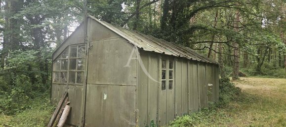 Terreno en Cere-la-Ronde, France 22722 m² No. 252560 2