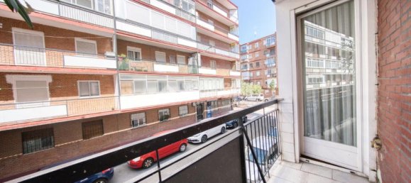 2 rooms Apartment in Valladolid, Spain No. 184379 9