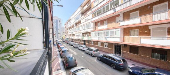 2 rooms Apartment in Valladolid, Spain No. 184379 10