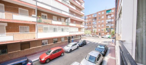 2 rooms Apartment in Valladolid, Spain No. 184379 21