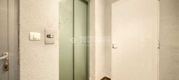 2 rooms Apartment in Valladolid, Spain No. 184379 18