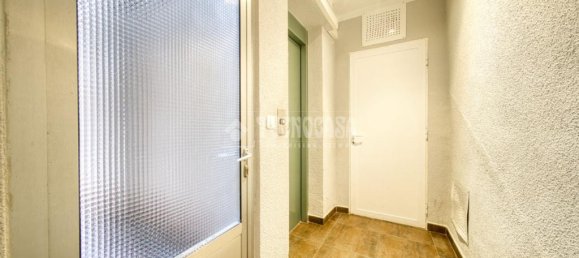 2 rooms Apartment in Valladolid, Spain No. 184379 22