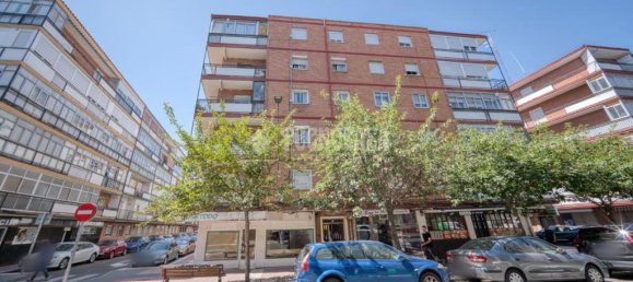 2 rooms Apartment in Valladolid, Spain No. 184379 8