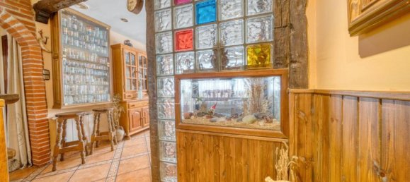 2 rooms Apartment in Valladolid, Spain No. 184379 16