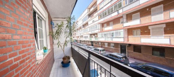 2 rooms Apartment in Valladolid, Spain No. 184379 20