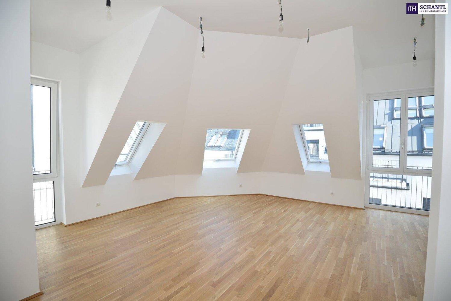 3 rooms Apartment in Wahring, Austria No. 176795