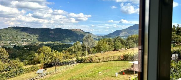 Villa de 4 dormitorios en Avigliana, Italy No. 334743 8