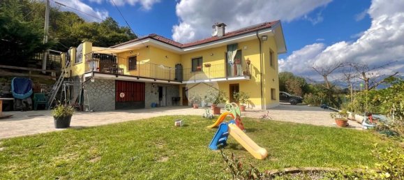 Villa de 4 dormitorios en Avigliana, Italy No. 334743 6
