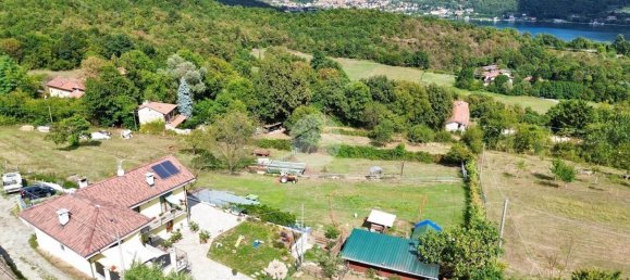 Villa de 4 dormitorios en Avigliana, Italy No. 334743 25