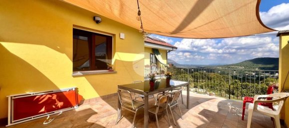 Villa de 4 dormitorios en Avigliana, Italy No. 334743 4