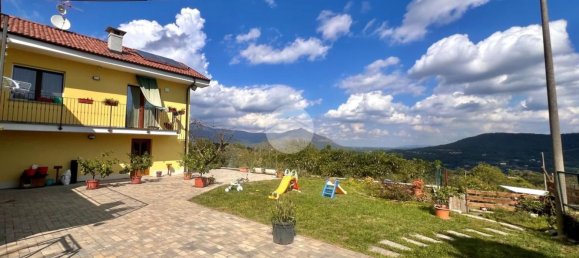 Villa de 4 dormitorios en Avigliana, Italy No. 334743 29