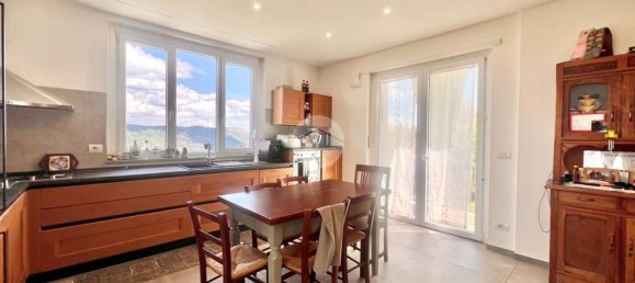 Villa de 4 dormitorios en Avigliana, Italy No. 334743 10