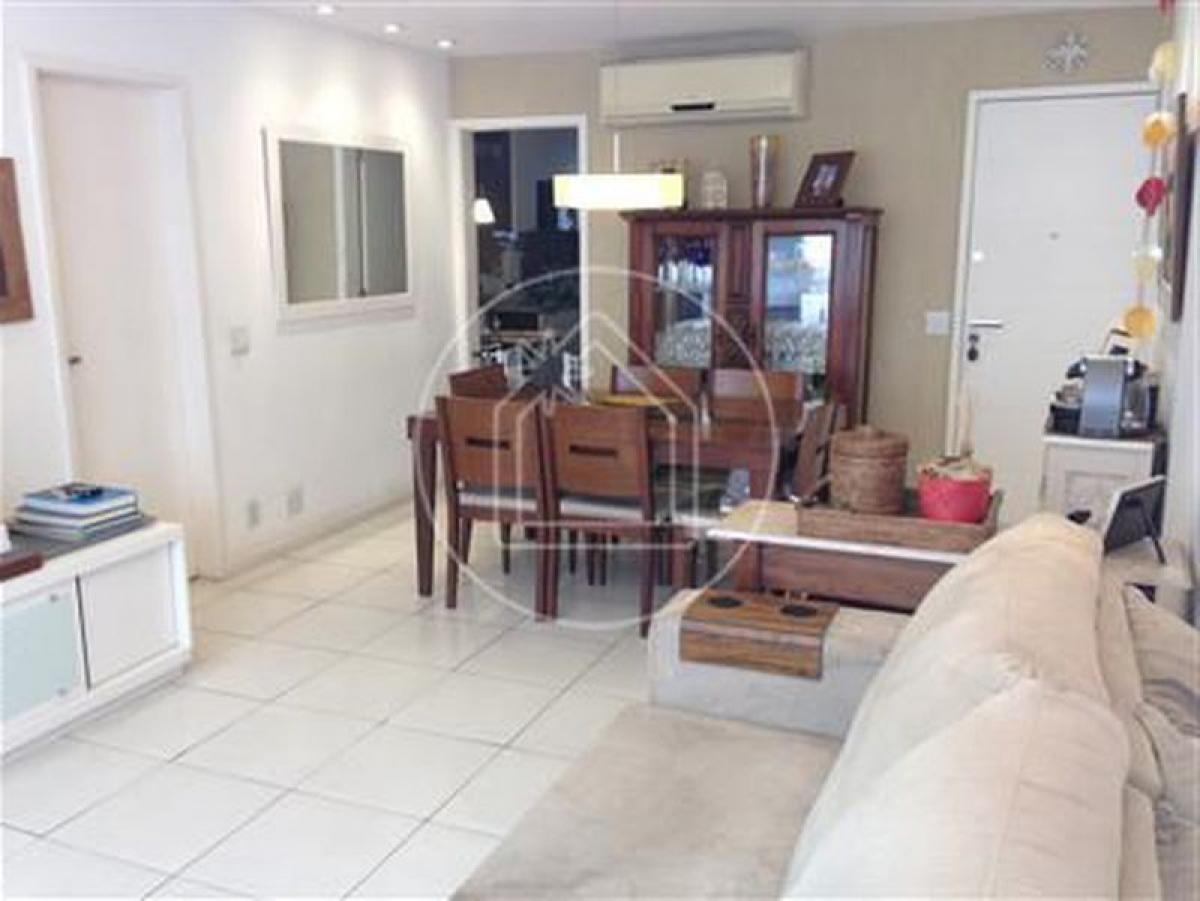 3 chambres Appartement à Rio de Janeiro, Brazil No. 548157