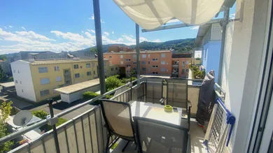 3 rooms Apartment in Wetzelsdorf, Austria No. 240635