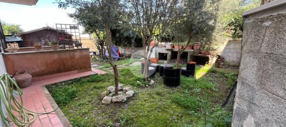 4 bedrooms Villa in Ardea, Italy No. 213680 7