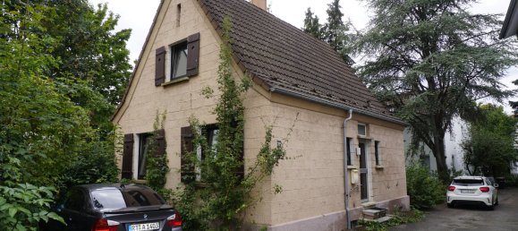 6 rooms House in Reutlingen, Germany No. 322596 9