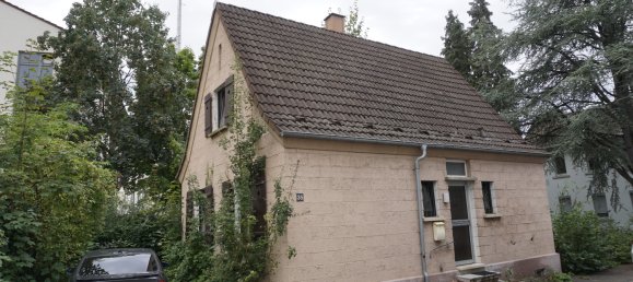 6 rooms House in Reutlingen, Germany No. 322596 5