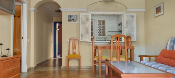 Квартира с 2 спальнями в Аймонте, Испания № 174857 15