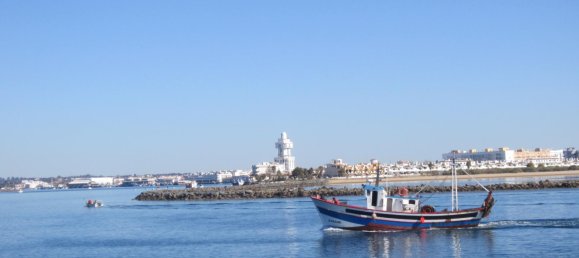 Квартира с 2 спальнями в Аймонте, Испания № 174857 39