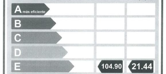 Квартира с 2 спальнями в Аймонте, Испания № 174857 42
