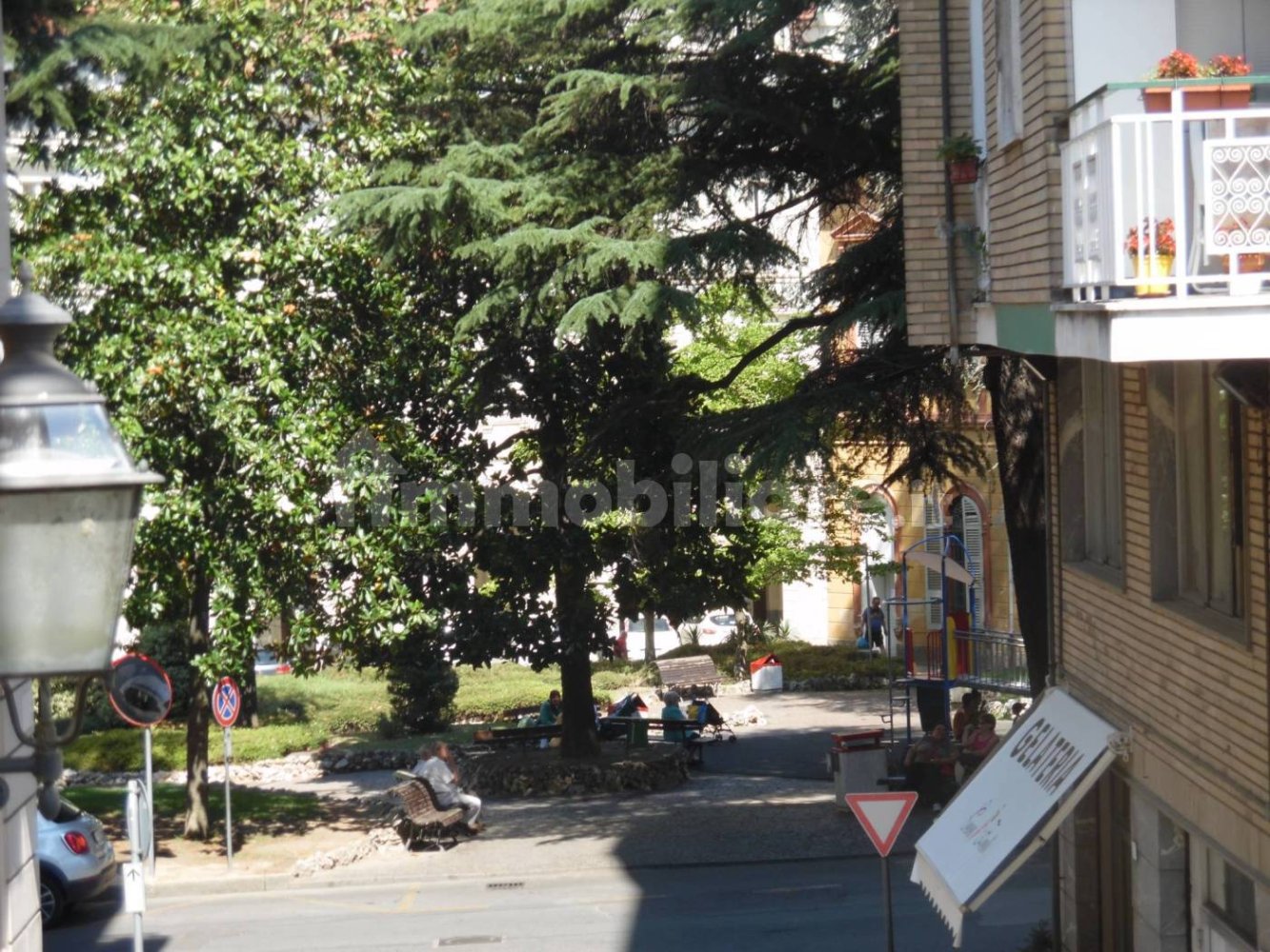 1 bedroom Apartment in Acqui Terme, Italy No. 108790