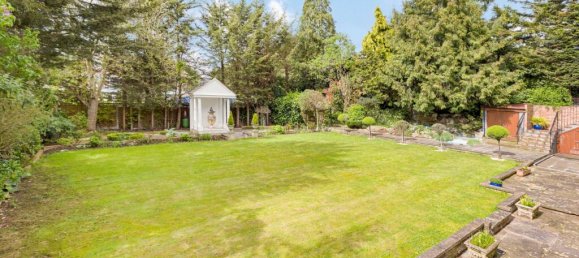 Casa de 13 dormitorios en London, United Kingdom No. 13117 23