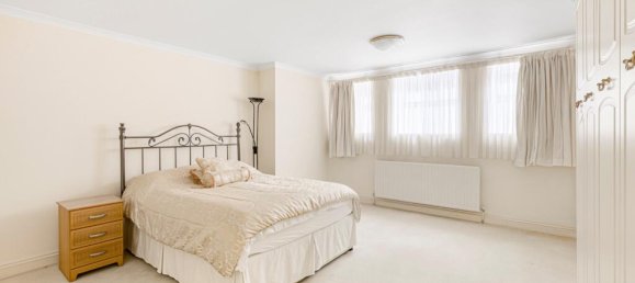 Casa de 13 dormitorios en London, United Kingdom No. 13117 17