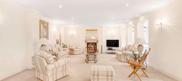 Casa de 13 dormitorios en London, United Kingdom No. 13117 4