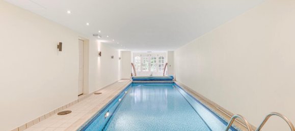 Casa de 13 dormitorios en London, United Kingdom No. 13117 19