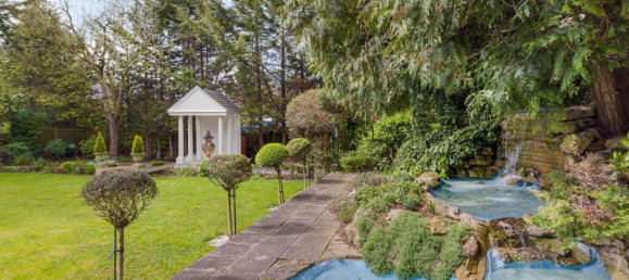 Casa de 13 dormitorios en London, United Kingdom No. 13117 24