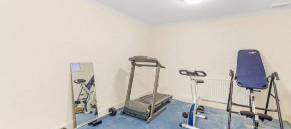 Casa de 13 dormitorios en London, United Kingdom No. 13117 22