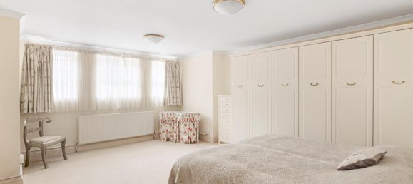 Casa de 13 dormitorios en London, United Kingdom No. 13117 18