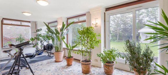 Casa de 13 dormitorios en London, United Kingdom No. 13117 21