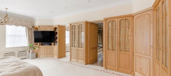 Casa de 13 dormitorios en London, United Kingdom No. 13117 12