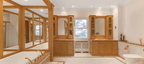 Casa de 13 dormitorios en London, United Kingdom No. 13117 11