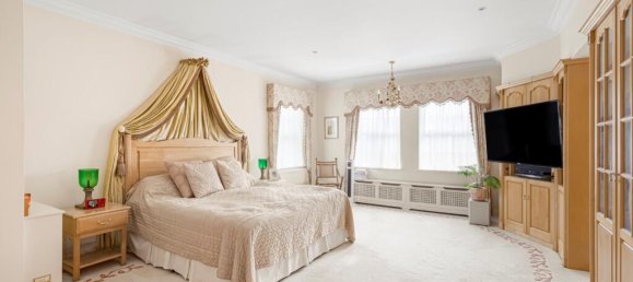 Casa de 13 dormitorios en London, United Kingdom No. 13117 10