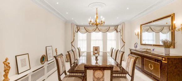 Casa de 13 dormitorios en London, United Kingdom No. 13117 7