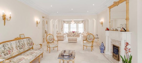 Casa de 13 dormitorios en London, United Kingdom No. 13117 3