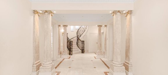 Casa de 13 dormitorios en London, United Kingdom No. 13117 5