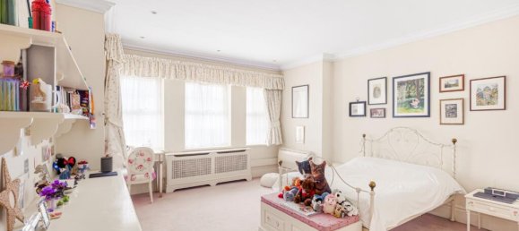 Casa de 13 dormitorios en London, United Kingdom No. 13117 15