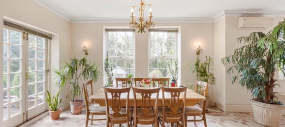 Casa de 13 dormitorios en London, United Kingdom No. 13117 9