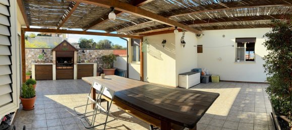 4غرفة شقة في Villa San Giovanni, Italy رقم 87086 12