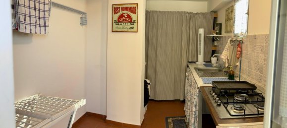 4غرفة شقة في Villa San Giovanni, Italy رقم 87086 15