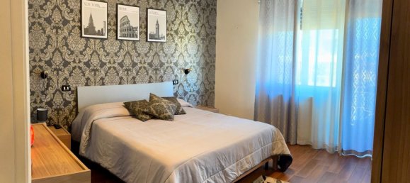 4غرفة شقة في Villa San Giovanni, Italy رقم 87086 7