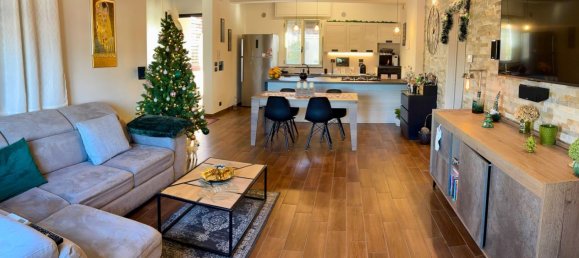 4غرفة شقة في Villa San Giovanni, Italy رقم 87086 4