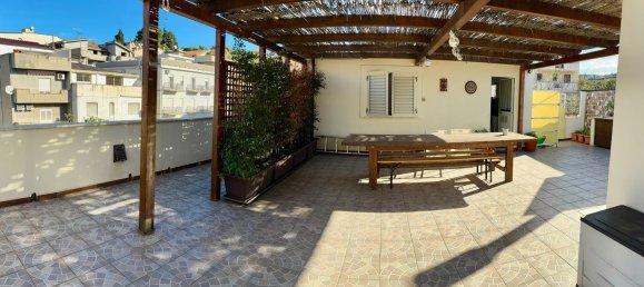 4غرفة شقة في Villa San Giovanni, Italy رقم 87086 11