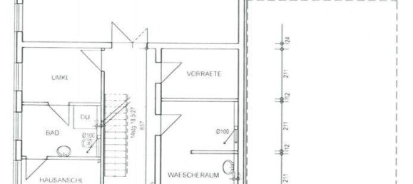 8-Zimmer Villa in Kaulsdorf, Germany, Nr. 295905 33