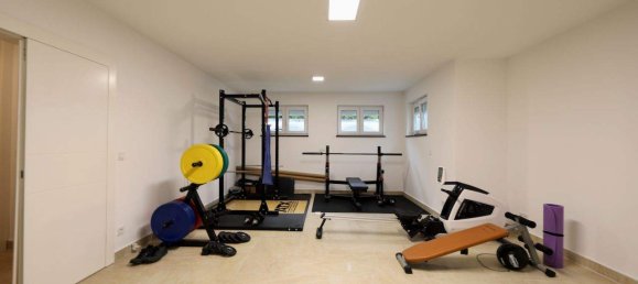 8-Zimmer Villa in Kaulsdorf, Germany, Nr. 295905 26