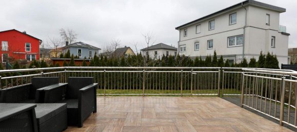 8-Zimmer Villa in Kaulsdorf, Germany, Nr. 295905 13