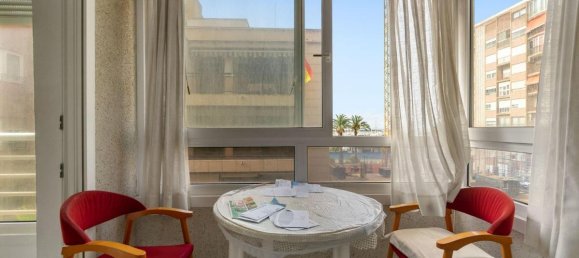 4 bedrooms Apartment in Torrevieja, Spain No. 11241 17